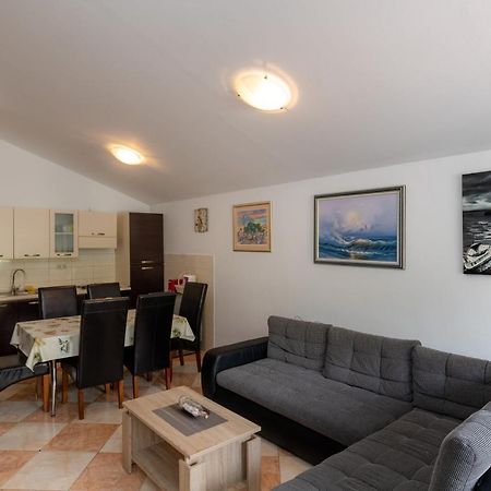 Apartment L&L Dubrovnik Exteriör bild