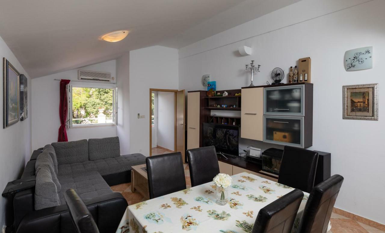 Apartment L&L Dubrovnik Exteriör bild