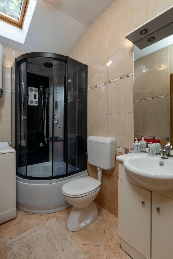 Apartment L&L Dubrovnik Exteriör bild