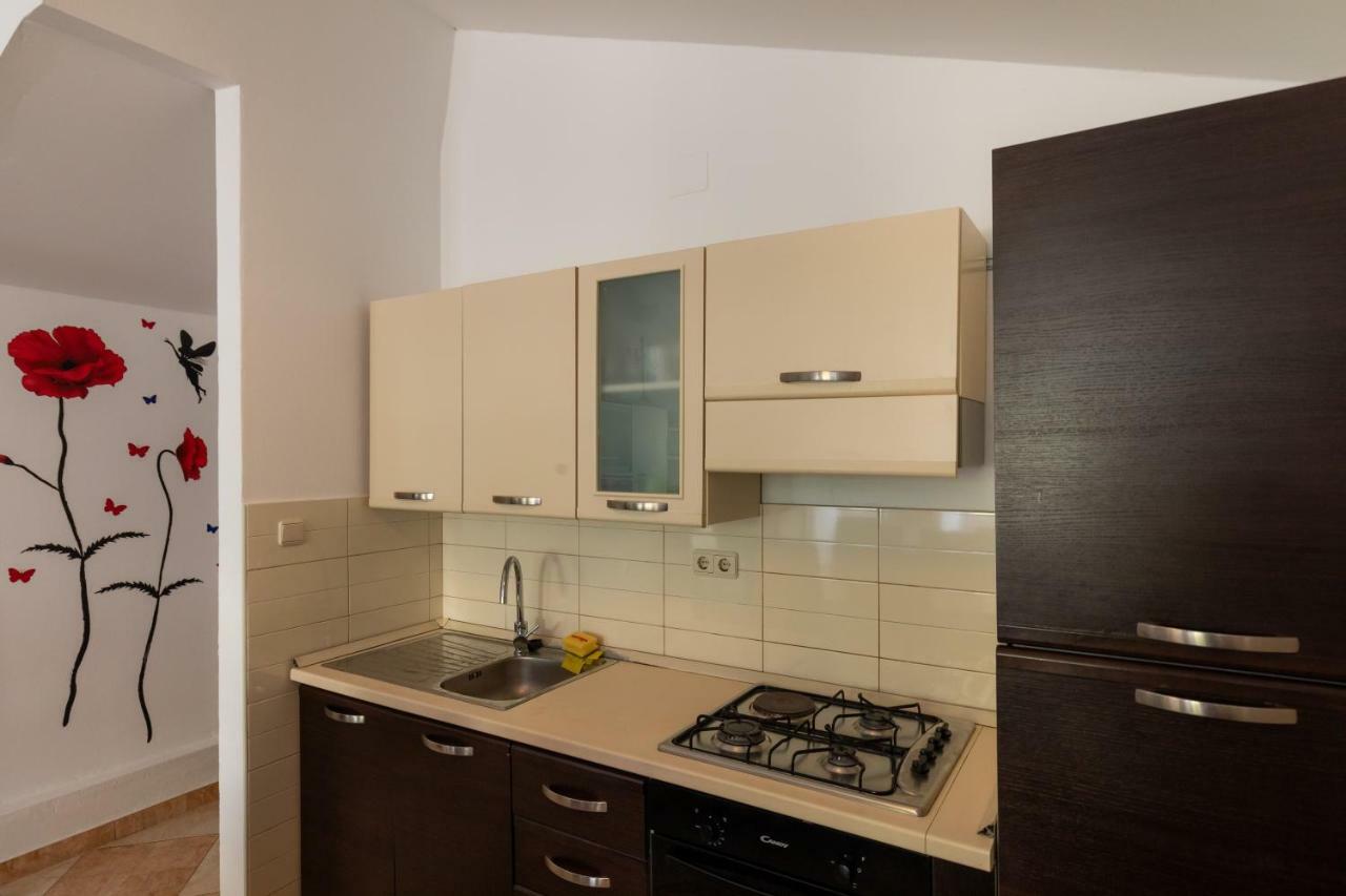 Apartment L&L Dubrovnik Exteriör bild