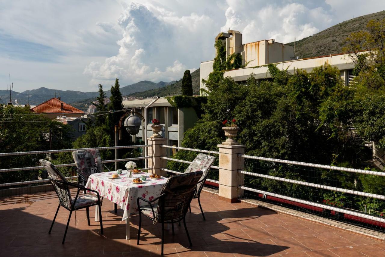 Apartment L&L Dubrovnik Exteriör bild