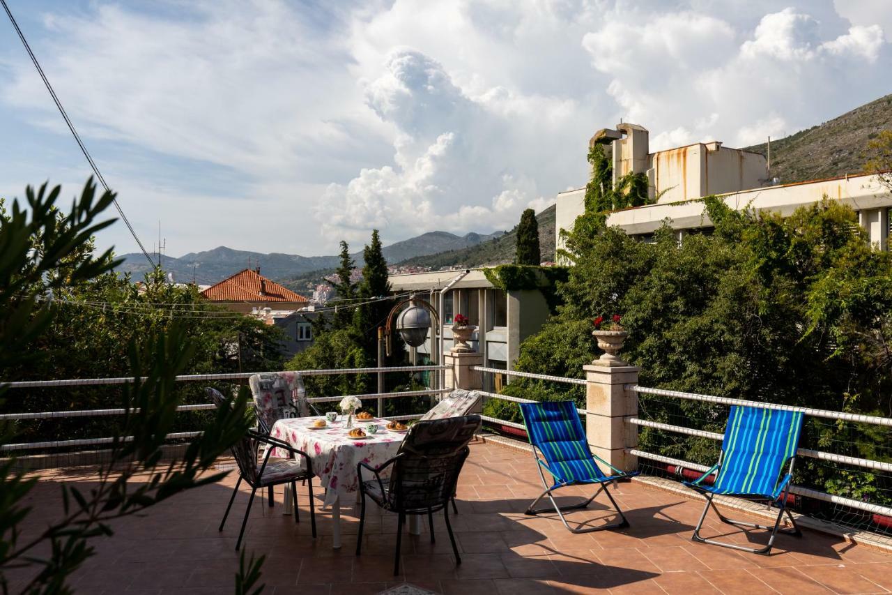 Apartment L&L Dubrovnik Exteriör bild