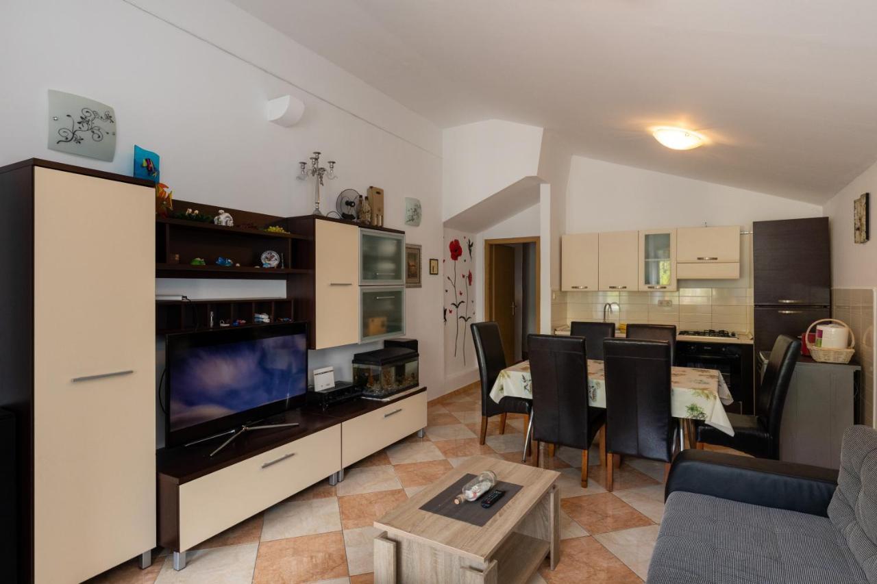 Apartment L&L Dubrovnik Exteriör bild