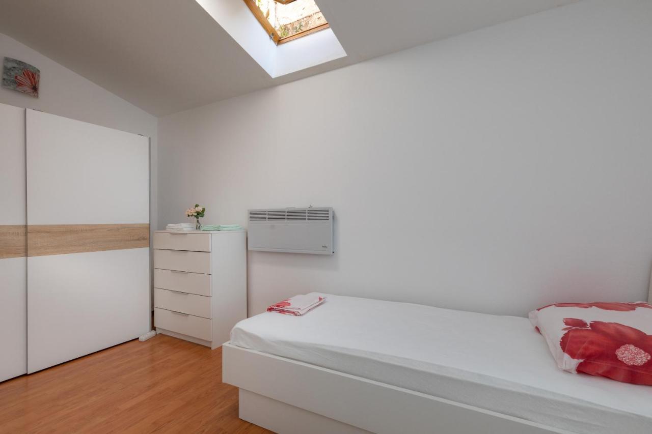 Apartment L&L Dubrovnik Exteriör bild